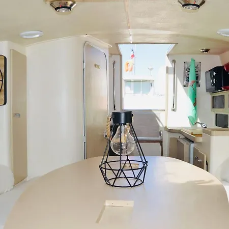 Houseboat Сен-Рафаэль
