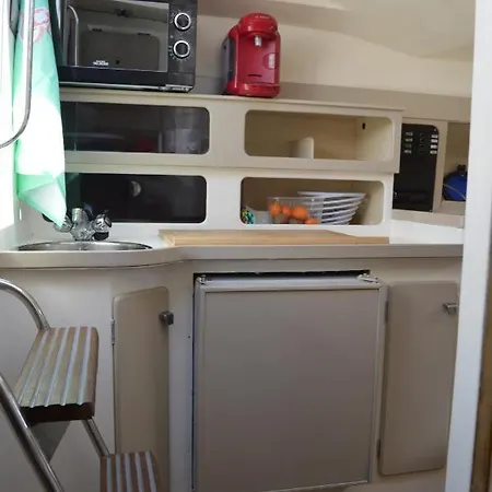 Houseboat * Сен-Рафаэль